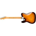 FENDER - AMERICAN ULTRA LUXE TELECASTER - Maple Fingerboard - 2-Color Sunburst